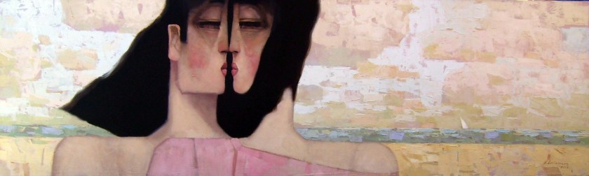 Pažintis prie jūros